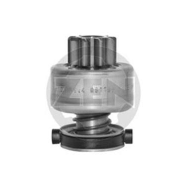 Imagem de Bendix Motor de Partida NEW HOLLAND - 9 Dentes (ZEN1624) - Bosch