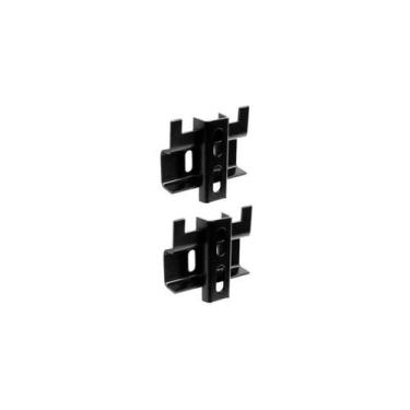 Imagem de Suporte para TV PIX PX-18, Fixo, Universal, para TVs de 10"" a 85"", S