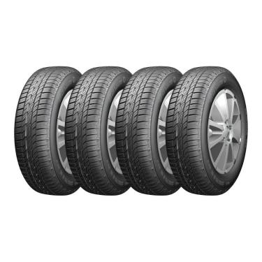 Imagem de Kit 4 Pneus Barum Aro 15 205/70R15 Bravuris 4x4 96T