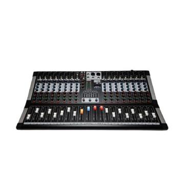 Imagem de Mesa De Som Mi160 16 Canais K-Audio
