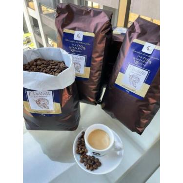Imagem de Café Ciribelli Especial, 5 Pacotes 500g Grãos