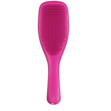 Imagem de Tangle Teezes The Ultimate Detangler Electric Raspberry - Escova De Ca