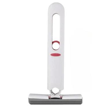 Imagem de Mini Mop Rodinho Esfregão Para Pias Portátil Dobrável Cor Branco  - wo