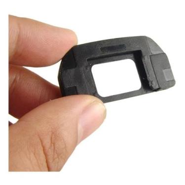 Imagem de Protetor Ocular Para Câmera Nikon D7500 - Dk-28 - S/ Marca