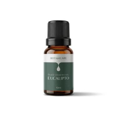 Imagem de Óleo Essencial Eucalipto 10ml Botanicare