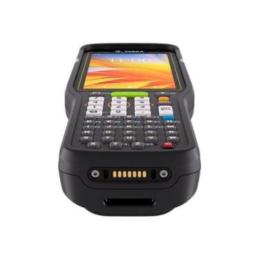 Imagem de Coletor de Dados MC34 SE4710 2D MC3401-0G1D43SS-A6 Uso Empresarial Ava
