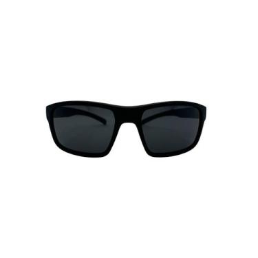 Imagem de Oc hb overkill matte black gray
