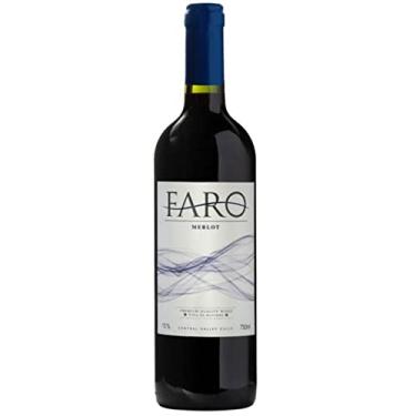Imagem de Vinho Faro Merlot 750ml