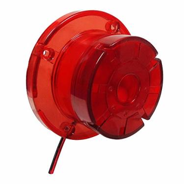 Imagem de Sirene para Alarme de Incêndio com Iluminação a LED 24V - DNI 4207