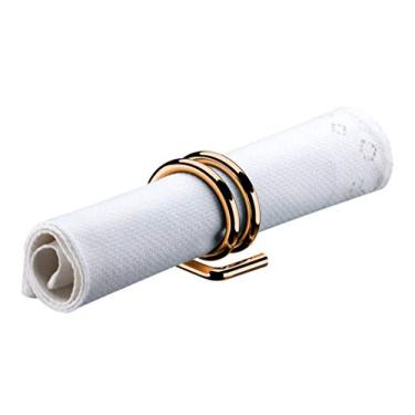 Imagem de Future 1196RG Argola para Guardanapo Cobre, Rose Gold