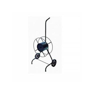 Imagem de Carrinho Suporte Enrolador De Mangueira