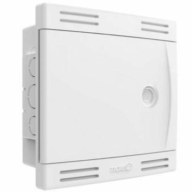 Imagem de Quadro Vdi 30X30 Embutir 33044232 Tigre