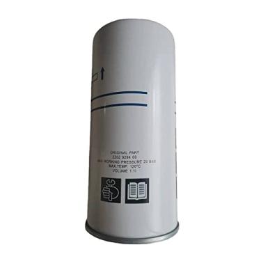 Imagem de 2202929400 filtro/separador serve para compressor de ar Atlas Copco (2202929400)