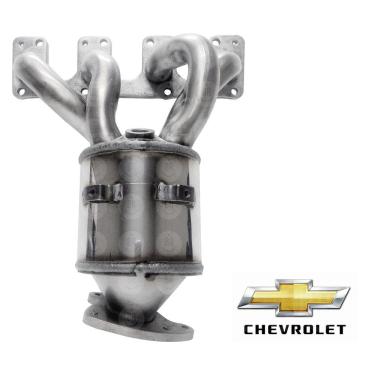 Imagem de Catalisador Agile Celta Corsa Meriva Montana Prisma 1.0/1.4