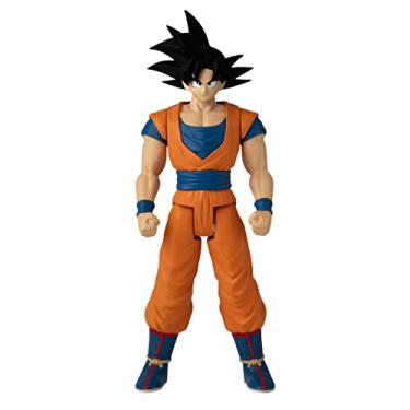 Imagem de Bandai Namco - Dragon Ball Super - Goku, Limit Breaker 12" Action Figure