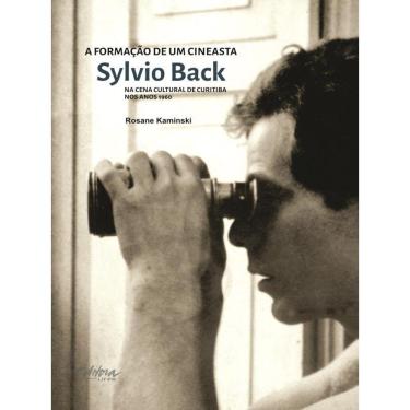 Imagem de A Formação De Um Cineasta