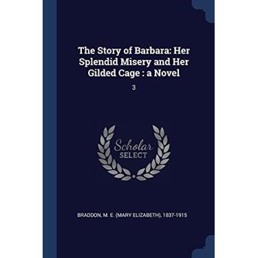 Imagem de The Story of Barbara: Her Splendid Misery and Her Gilded Cage: a Novel: 3
