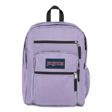 Imagem de Mochila JanSport Big Student Tamanho 34L