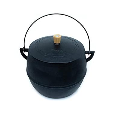 Imagem de CALDEIRÃO BOJUDO