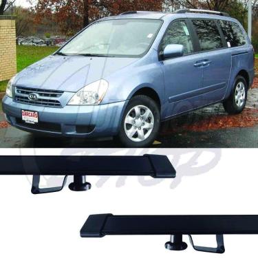 Imagem de Rack Teto Travessa Resistent SPORT Kia Cardinval 2006 a 2014