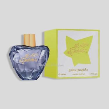 Imagem de Perfume Lolita Lempicka edp 100ml - Original e Lacrado