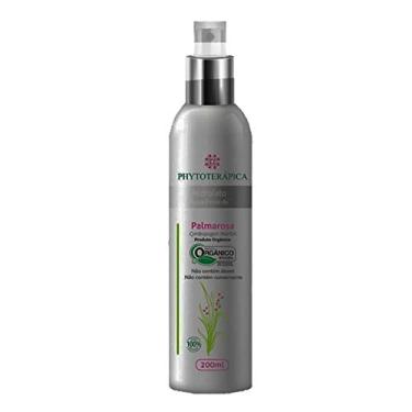Imagem de Hidrolato Água Floral de Palmarosa (Orgânico) - 200ml