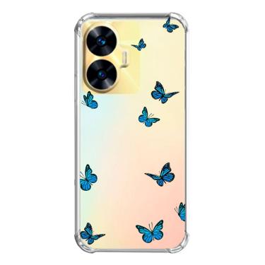 Imagem de Capa Capinha De Celular Compatível com Realme C55 Realme Personalizada
