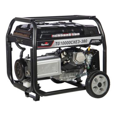 Imagem de Gerador a Gasolina Toyama TG10000CXE3-380 11.25kva 460cc