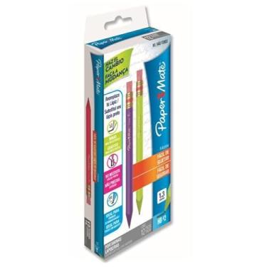 Imagem de Lapiseira Mates 1.3mm Paper Mate - c/ 12 unidades