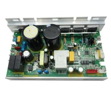 Imagem de Generic AE00119XL AE0016C 180623._V10.HEX Placa de controle de esteira-mãe Controlador de motor de esteira, verde