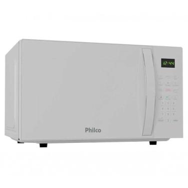 Imagem de Micro-ondas Philco PMO28B 25L