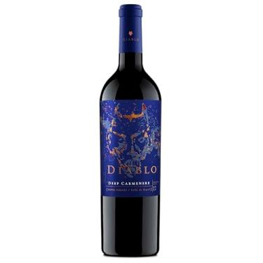 Imagem de Concha y Toro Diablo Deep Carmenere 750ml