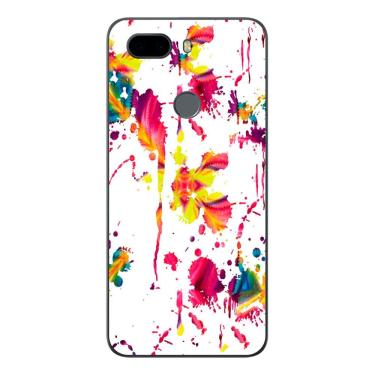 Imagem de Capa Adesivo Skin205 Verso Para Philco Hit Max PCS02