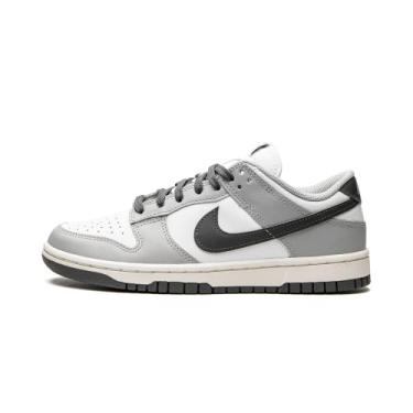 Imagem de Nike Tênis feminino Nike Dunk Low Twist, Preto/branco/preto, 34