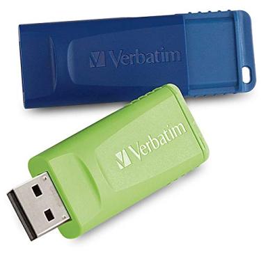 Imagem de Verbatim 32 GB Store 'n' Go USB 2.0 USB Flash Drive