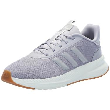 Imagem de adidas Tênis feminino X_PLR Path, Cinza (Glory Grey), cinza/Off White, 7.5