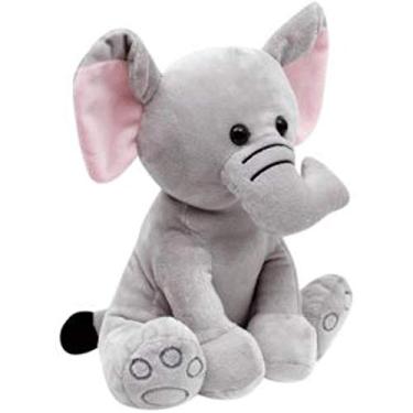 Imagem de Buba Meu Elefantinho Cinza
