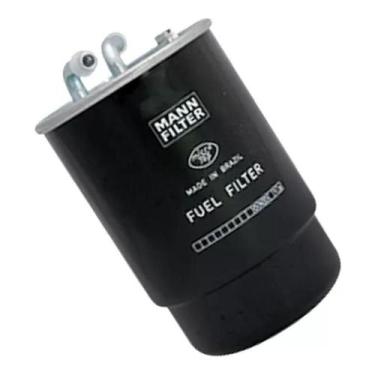 Imagem de FILTRO COMBUSTIVEL para S10 MWM ELETRONIC/ VOLARE - MANN FILTER