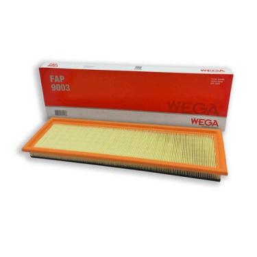 Imagem de Filtro de Ar Wega FAP9003 / Tecfil ARL9608