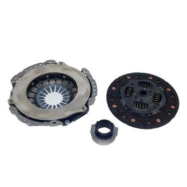 Imagem de Kit embreagem repset luk gm agile 1.4 09  celta 1.0, 1.4 01  12 corsa 