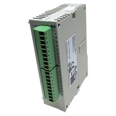 Imagem de Modulo De Expansão Delta Dvp16Sp11T  8 Entrada 8 Saída Transistor - EN