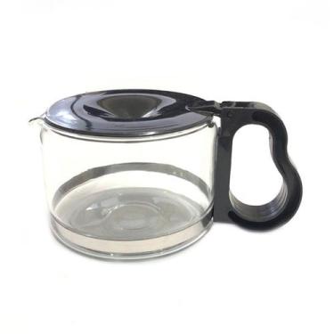 Imagem de Jarra para cafeteira walita studio/britania b14 506p - MISTRAL