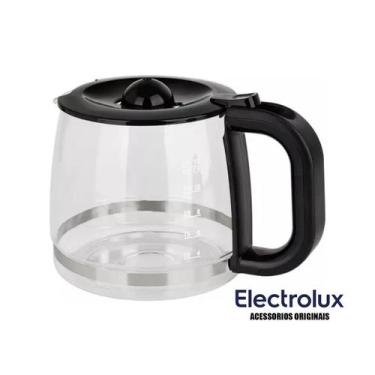 Imagem de Jarra cafeteira electrolux cmm20 a09631001
