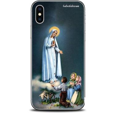 Imagem de Capa Case Capinha Personalizada Samsung A32 Religiosa - Cód. 561 - Tud
