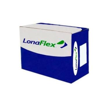 Imagem de Pastilha De Freio Voyage Dianteira Lonaflex P368 Sem Alarme Sistema Te