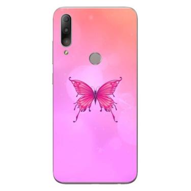 Imagem de Capa Adesivo Skin163 Verso Para Asus Zenfone Max Shot - KawaSkin