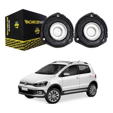 Imagem de Coxim Amortecedor Dianteiro Crossfox 1.6 2015 A 2018 - Axios