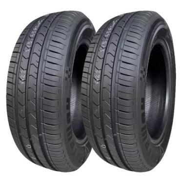 Imagem de Kit 2 Pneu Routeway Aro 13 175/75r13 84T RWY0038 - Routway