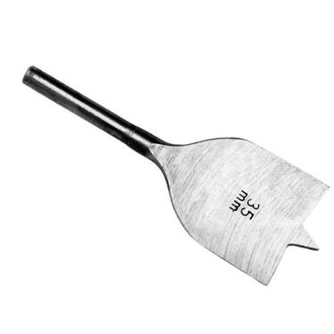 Imagem de Broca chata para madeira 35x150mm Beltools