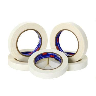 Imagem de Fita crepe 18mm x 40m 3M Automotiva